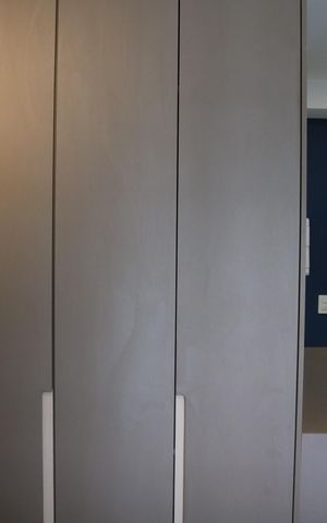 Studio para alugar com 22m², 1 quarto e sem vagaQuarto