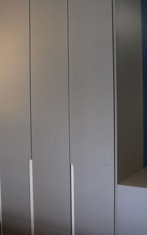Studio para alugar com 22m², 1 quarto e sem vagaQuarto