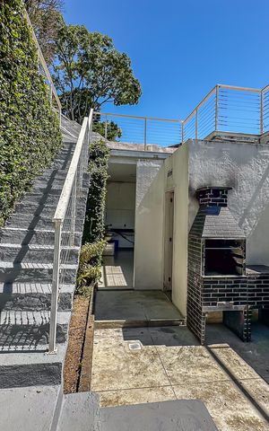 Casa para alugar com 400m², 4 quartos e 3 vagas