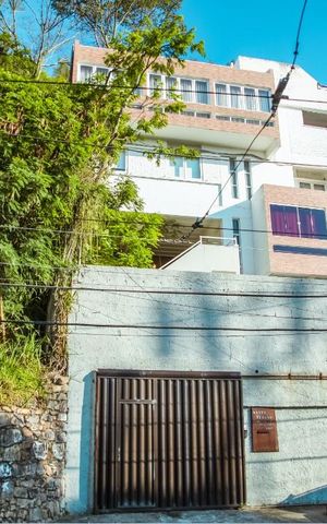 Casa para alugar com 400m², 4 quartos e 3 vagas