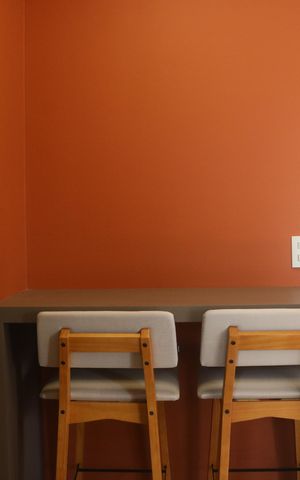 Studio à venda com 22m², 1 quarto e sem vagaCozinha