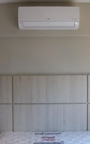Studio à venda com 22m², 1 quarto e sem vagaQuarto