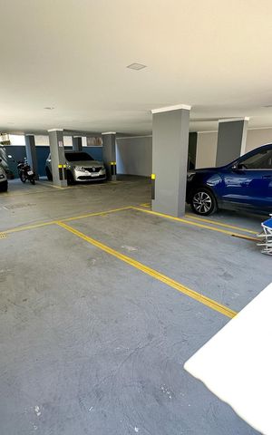 Apartamento para alugar com 97m², 2 quartos e 1 vagaGaragem