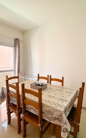 Apartamento para alugar com 97m², 2 quartos e 1 vagaSala de Jantar