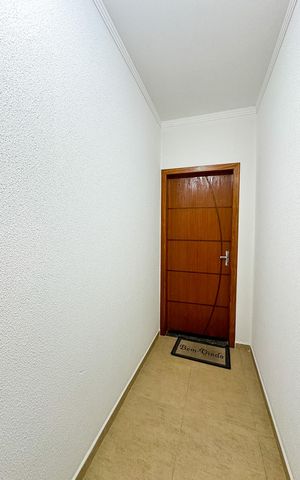 Apartamento para alugar com 97m², 2 quartos e 1 vagaHall social