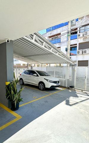 Apartamento para alugar com 97m², 2 quartos e 1 vagaGaragem