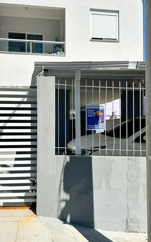Apartamento para alugar com 97m², 2 quartos e 1 vagaPlaquinha