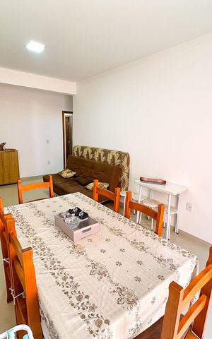 Apartamento para alugar com 97m², 2 quartos e 1 vagaSala de Jantar
