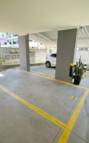 Apartamento para alugar com 97m², 2 quartos e 1 vagaGaragem