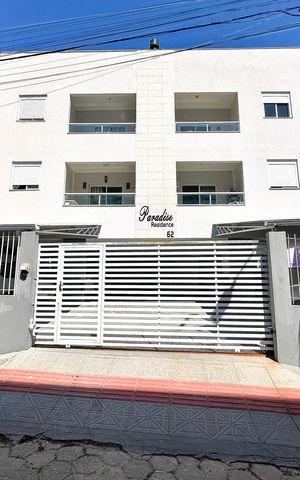 Apartamento para alugar com 97m², 2 quartos e 1 vagaFachada