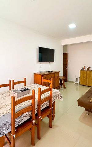 Apartamento para alugar com 97m², 2 quartos e 1 vagaSala de Jantar