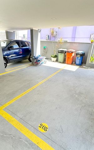 Apartamento para alugar com 97m², 2 quartos e 1 vagaGaragem