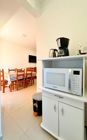 Apartamento para alugar com 97m², 2 quartos e 1 vagaCozinha