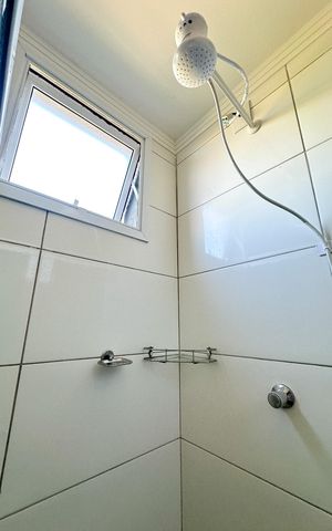 Apartamento para alugar com 97m², 2 quartos e 1 vagaBanheiro