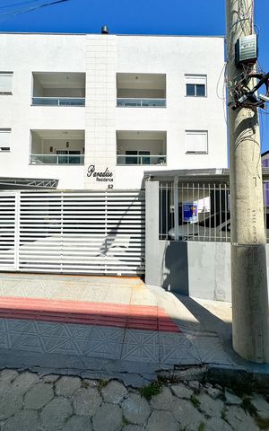 Apartamento para alugar com 97m², 2 quartos e 1 vagaPlaquinha