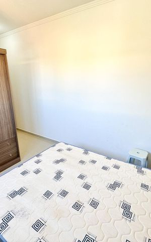 Apartamento para alugar com 97m², 2 quartos e 1 vagaSuíte 