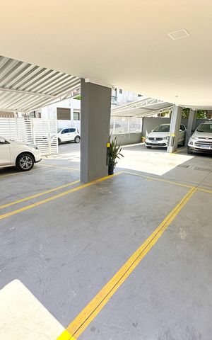 Apartamento para alugar com 97m², 2 quartos e 1 vagaGaragem
