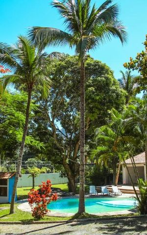 Casa para alugar com 5000m², 6 quartos e 10 vagas