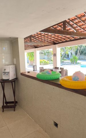 Casa para alugar com 5000m², 6 quartos e 10 vagasCozinha