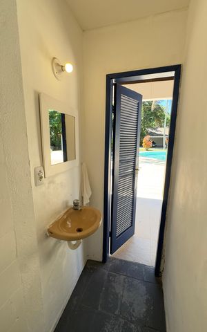 Casa para alugar com 5000m², 6 quartos e 10 vagasBanheiro 2