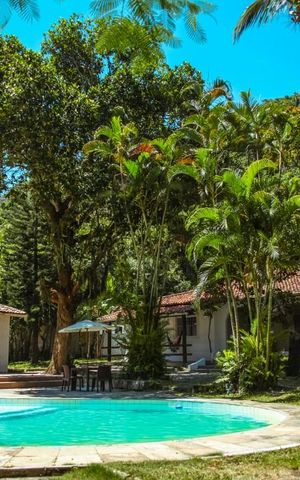 Casa para alugar com 5000m², 6 quartos e 10 vagas