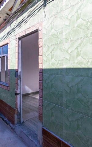 Casa para alugar com 42m², 1 quarto e 1 vaga Casa para alugar com 42m², 1 quarto e 1 vagaÁrea comum - Entrada do Imóvel