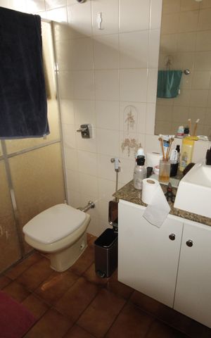 Casa à venda com 280m², 6 quartos e 2 vagasbaheiro 4