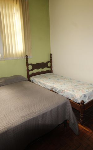 Casa à venda com 280m², 6 quartos e 2 vagasquarto 3