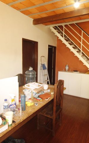 Casa à venda com 280m², 6 quartos e 2 vagassala 2