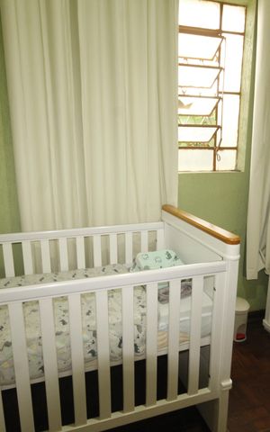 Casa à venda com 280m², 6 quartos e 2 vagasquarto 6