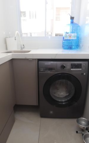 Apartamento à venda com 50m², 2 quartos e 1 vagaÁrea de Serviço