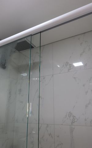Apartamento à venda com 50m², 2 quartos e 1 vagaBanheiro