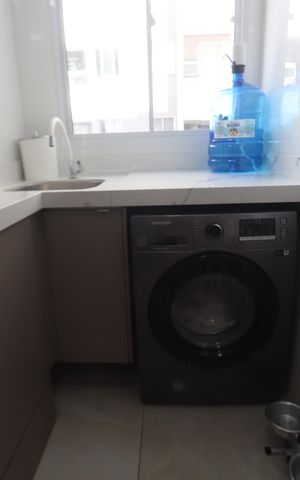 Apartamento à venda com 50m², 2 quartos e 1 vagaÁrea de Serviço
