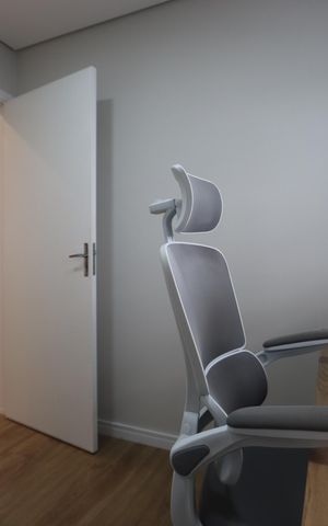 Apartamento à venda com 50m², 2 quartos e 1 vagaQuarto 2