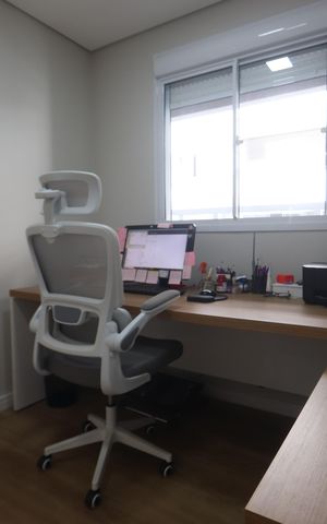 Apartamento à venda com 50m², 2 quartos e 1 vagaQuarto 2