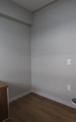 Apartamento à venda com 50m², 2 quartos e 1 vagaQuarto 2