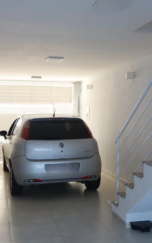 Casa à venda com 120m², 3 quartos e 2 vagasGaragem