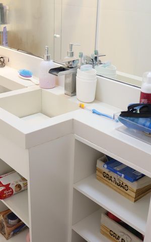 Casa à venda com 120m², 3 quartos e 2 vagasBanheiro Suíte