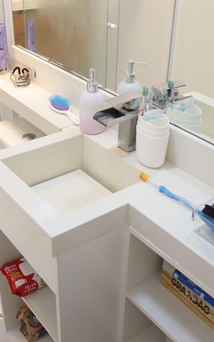 Casa à venda com 120m², 3 quartos e 2 vagasBanheiro Suíte