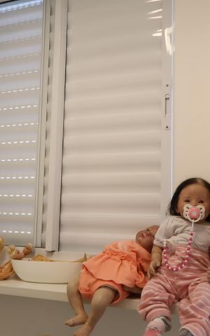 Casa à venda com 120m², 3 quartos e 2 vagasCloset