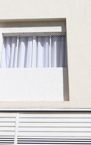 Casa à venda com 120m², 3 quartos e 2 vagasFachada casa