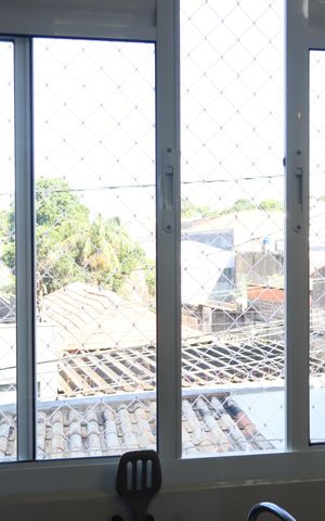 Casa à venda com 120m², 3 quartos e 2 vagasCozinha