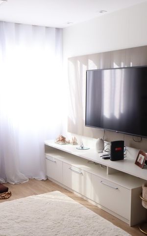 Casa à venda com 120m², 3 quartos e 2 vagasSala