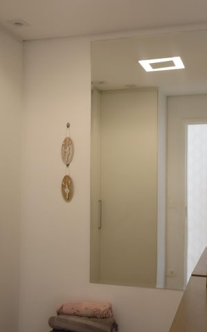 Casa à venda com 120m², 3 quartos e 2 vagasCloset