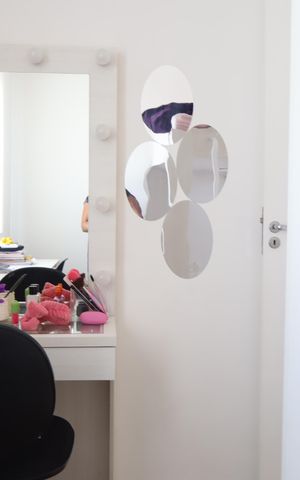 Casa à venda com 120m², 3 quartos e 2 vagasQuarto