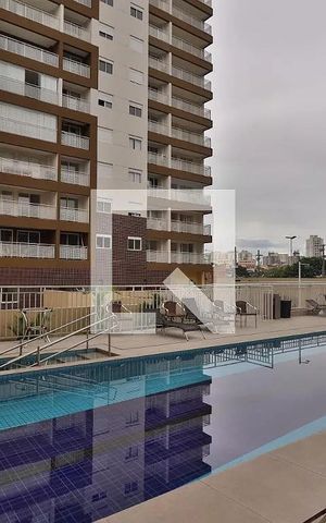 Apartamento para alugar com 37m², 1 quarto e 1 vaga Apartamento para alugar com 37m², 1 quarto e 1 vagaÁrea comum