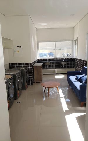Apartamento para alugar com 37m², 1 quarto e 1 vaga Apartamento para alugar com 37m², 1 quarto e 1 vagaÁrea comum