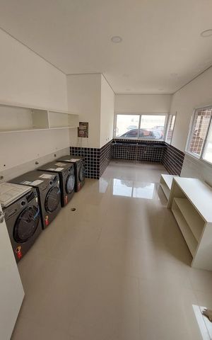 Apartamento para alugar com 37m², 1 quarto e 1 vaga Apartamento para alugar com 37m², 1 quarto e 1 vagaÁrea comum