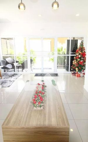 Apartamento para alugar com 37m², 1 quarto e 1 vaga Apartamento para alugar com 37m², 1 quarto e 1 vagaÁrea comum