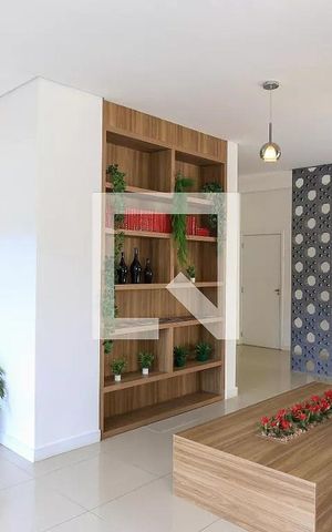 Apartamento para alugar com 37m², 1 quarto e 1 vaga Apartamento para alugar com 37m², 1 quarto e 1 vagaÁrea comum